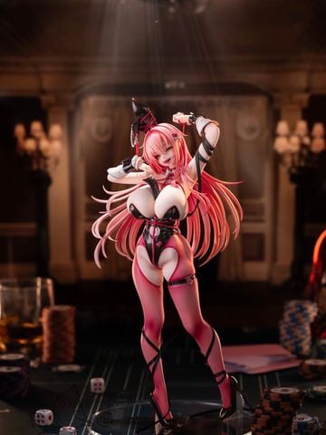  Velvet - Goddess of Victory: Nikke - FK Studio 