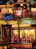  The River Spirit - Spirited Away - OPM Studio 