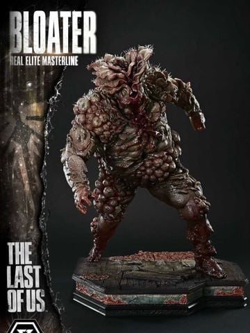  Bloater - The Last of Us - Prime 1 Studio 