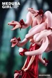  Medusa Girl - WeArtDoing Studio 