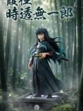  Muichiro - Kimetsu no Yaiba - WuJin Studio 