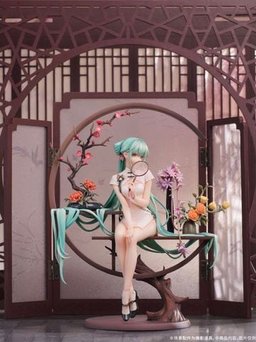  Hatsune Miku - Myethos 