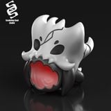  Silksong Mechanic Hornet - What If: Rescuing Pilbloom - Sculpting Soul Studio 