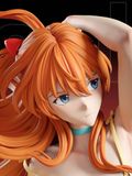  Asuka - Evangelion - Snow Unity Studio x ZN Studio 