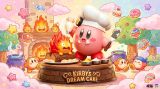  Kirbys & Calcifer - LongMiao Studio 