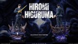  Hiromi Higuruma - Jujutsu Kaisen - BBA Studio 