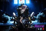  Reze - Chainsaw Man - TY Studio 