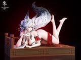  QingXiao x Hsin - Wuthering Waves - Hakimi Studio 