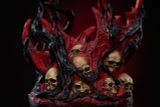 Mary Jane Carnage - Spiderman - C4studio Custom Collectible 