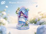  Frieren & Fern - Frieren: Beyond Journey's End - QiChen Studio 