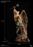 Hawkman Rebirth - DC - XM Studio 