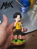  Ace Childhood - One Piece - Max Studio 