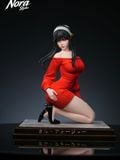  Yor Forger - Spy x Family - Nora Studio 