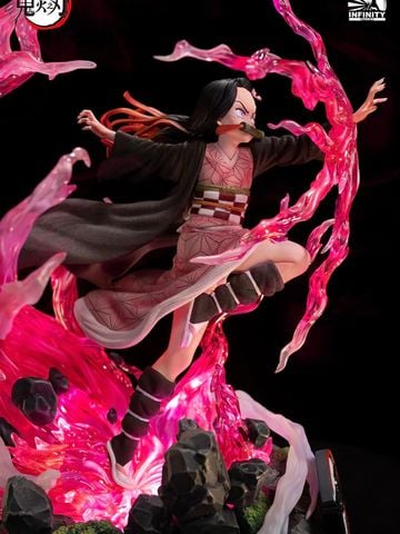  Nezuko - Kimetsu No Yaiba - Infinity Studio 