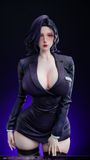  Kim Mi-jung - Brave New World - SG Studio 