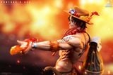  Portgas D. Ace - One Piece - Domination Studio 