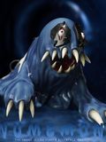  Numemon - Digimon - VG Studio 