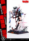  Ryuko Matoi vs Satsuki Kiryuin - Kill La Kill - Prime 1 Studio 