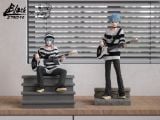  Okazaki Shinichi - NANA - Black & NIUZI Studio 