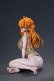  Asuka - Evangelion - WAWA Studio 