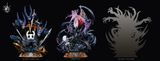  Hornet vs Lost Lace - Hollow Knight - Stone Custom Studio x Radiance Studio 