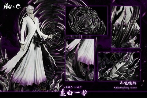  Zangetsu Ichigo - BLEACH - HXHENG × CHENG Studio 