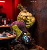 Hulk - Marvel: Hulk - Iron Studio x JCOLLECTIONSPH Studio 