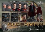  Superman - Justice League - Prime 1 Studio 