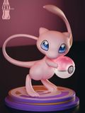  Mewtwo - Pokémon - Fat Boy Studio 