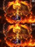  The Winged Dragon of Ra & Marik Ishtar - Yu-Gi-Oh! - CX Studio 