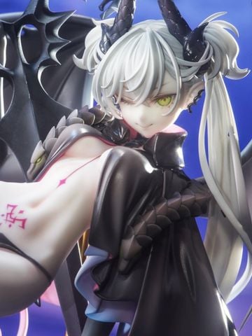  Lilith - Fate/Grand Order - Elf Studio 