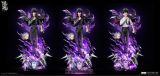  Kyoya Hibari - Katekyo Hitman Reborn - Floating Light Studio 