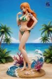 Nami Swimsuit - One Piece - Goddess Studio 
