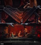  Eren Declaration of War - Attack on Titan - Chikara Studio 