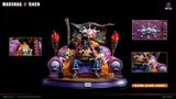  Marshall D. Teach - One Piece - DREAM STUDIO 