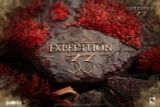  Arm of Gustave Life Size - Clair Obscur: Expedition 33 - PureArts Studio 