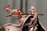  Yamamoto - Bleach - Xu Zhang Studio 