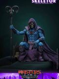  Skeletor - Masters of the Universe - Hot Toys 