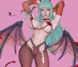  Succubus - LengShi Studio 