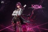  Kafka - Honkai Star Rail - Mountain Rain Cloud Studio 