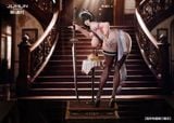  Sword bearing Maid Beni - JuHun Create Studio 