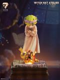  Coco - Witch Hat Atelier - Seven Studio 