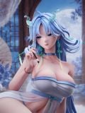  QingXiao - Wuthering Waves - Demon Core Studio 