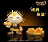  Meowth cos Anya - Pokemon - Meow7 Studio 
