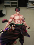  Hell Lord Zoro - One Piece - GOLDMINE Studio 