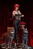  Makima - Chainsaw Man - PolarBear Studio 