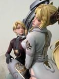  Commander x Operator - NieR:Automata - Thunder Studio 
