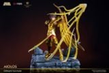  Gold Saint Aiolos - Saint Seiya - Zodiakos Studio 