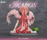  Ikaros - Sora No Otoshimono - Lume Studio 