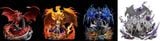  Seto Kaiba & Obelisk the Tormentor - Yu-Gi-Oh! - CX Studio 